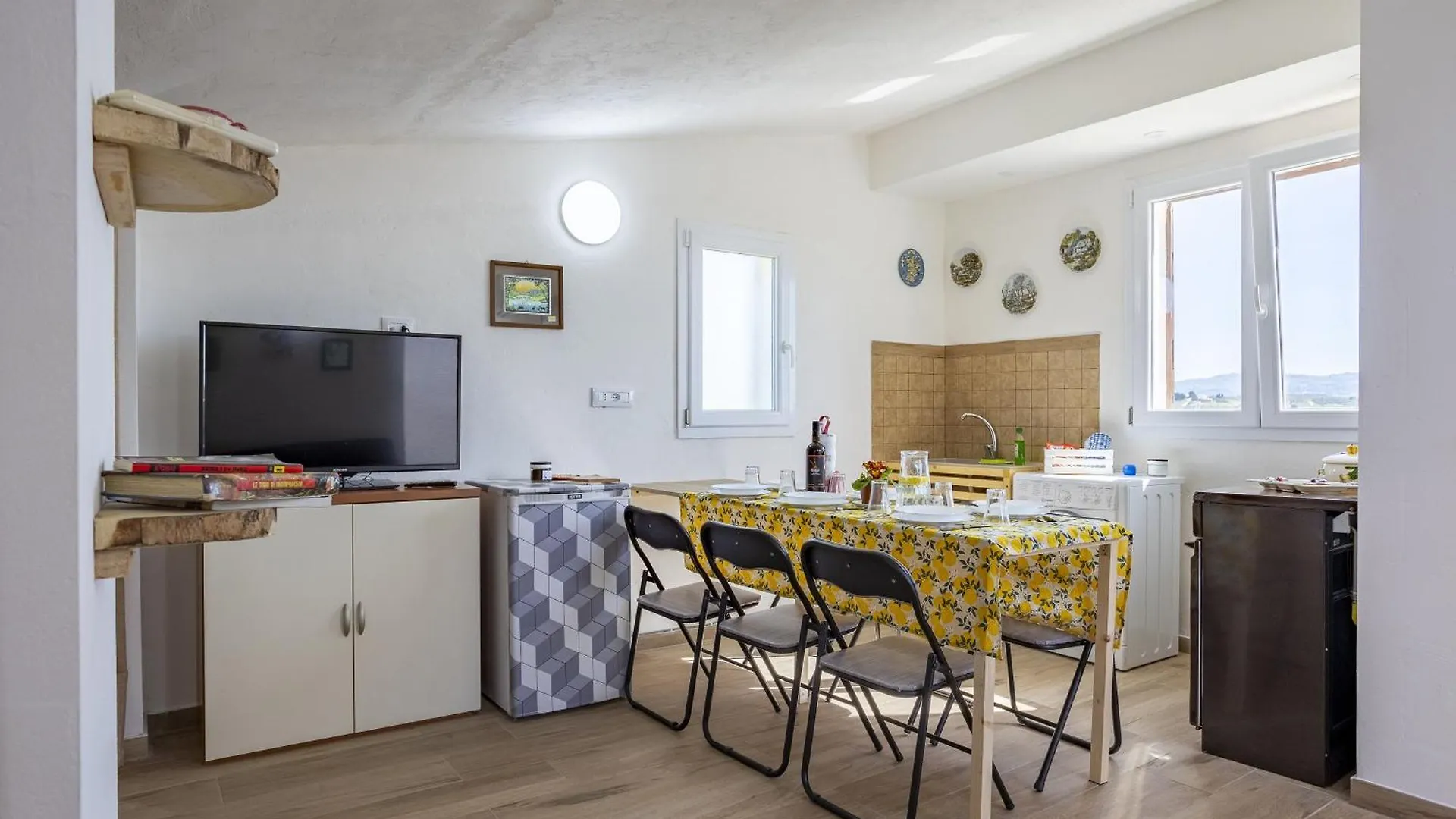 La Mansarda Sul Verde Villa Sciacca 0*,  Italy