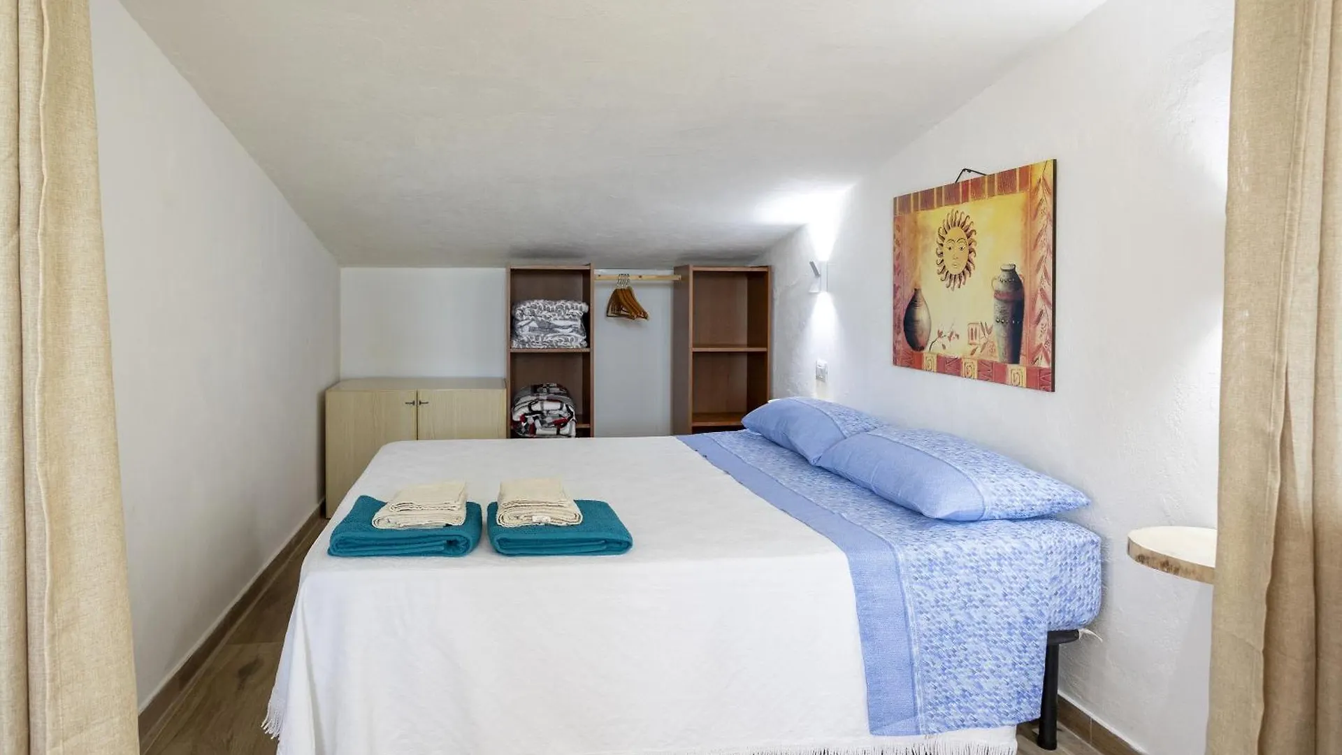 Holiday home La Mansarda Sul Verde Villa Sciacca Italy