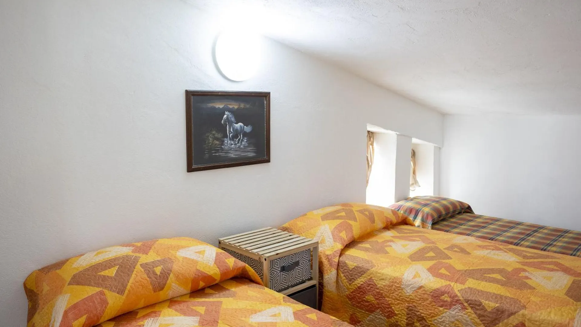 La Mansarda Sul Verde Villa Sciacca Holiday home