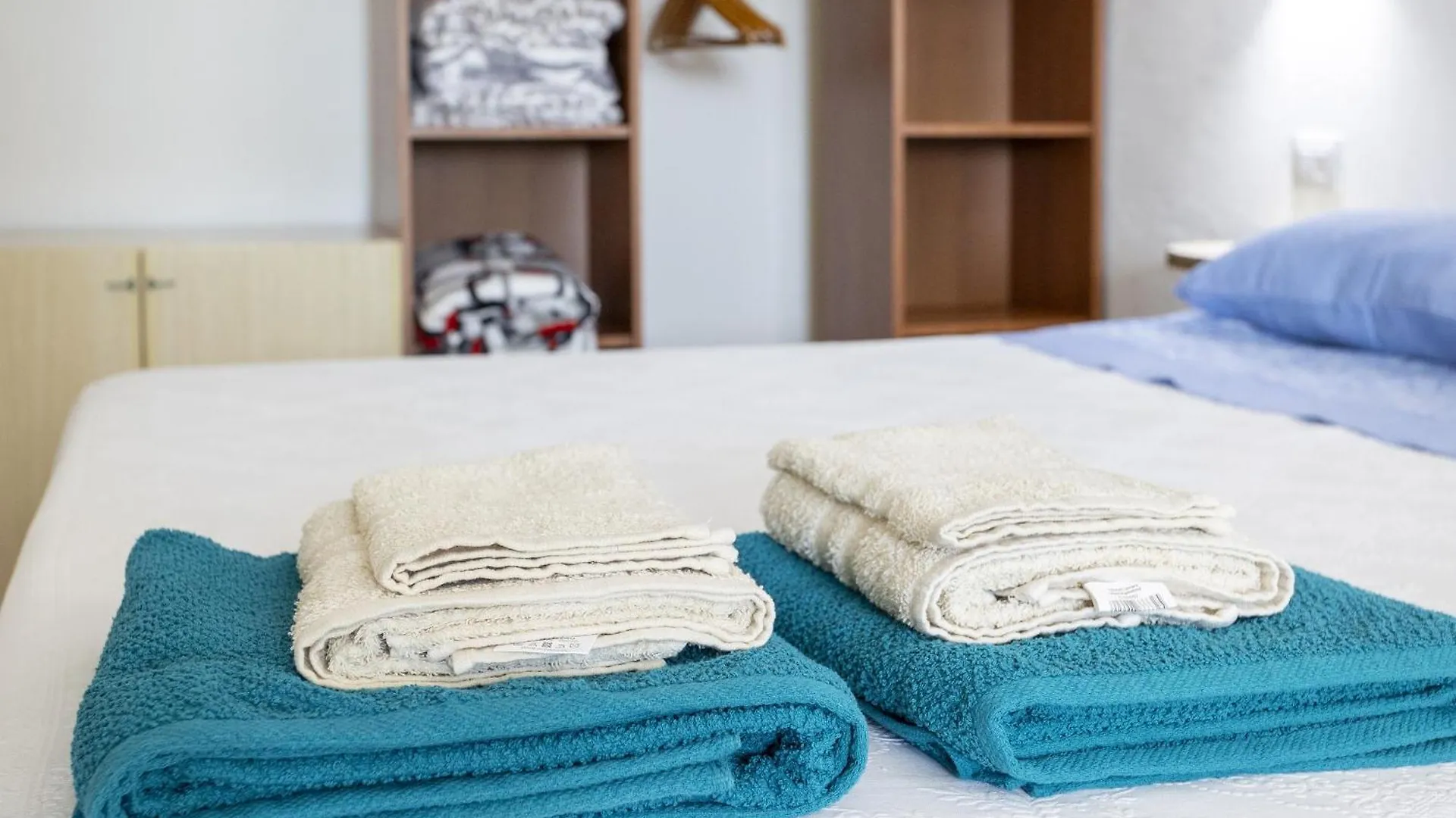 Holiday home La Mansarda Sul Verde Villa Sciacca